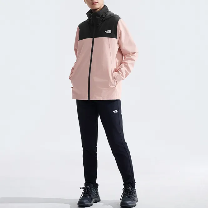 THE NORTH FACE City Outdoor Collection Windbreaker Jackets Women's-2