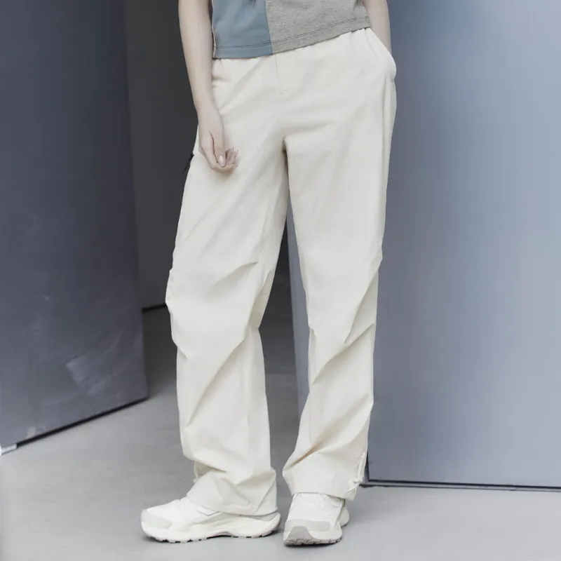 THE NORTH FACE Gear Lift Parachute Pants Casual Pants Men's Ecru-2