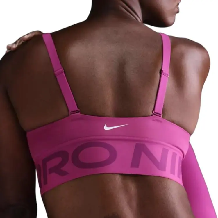 Nike ProIndy Sports Underwear Women's Dark Purple Red/Violet/White-4