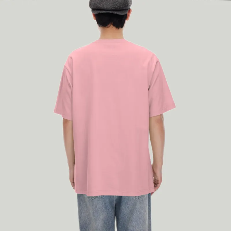 Crying Center T Shirts Unisex-23