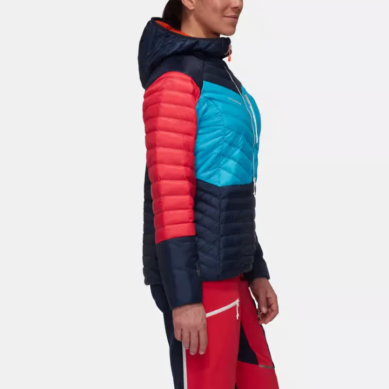 MAMMUT Down Jackets Women's-3