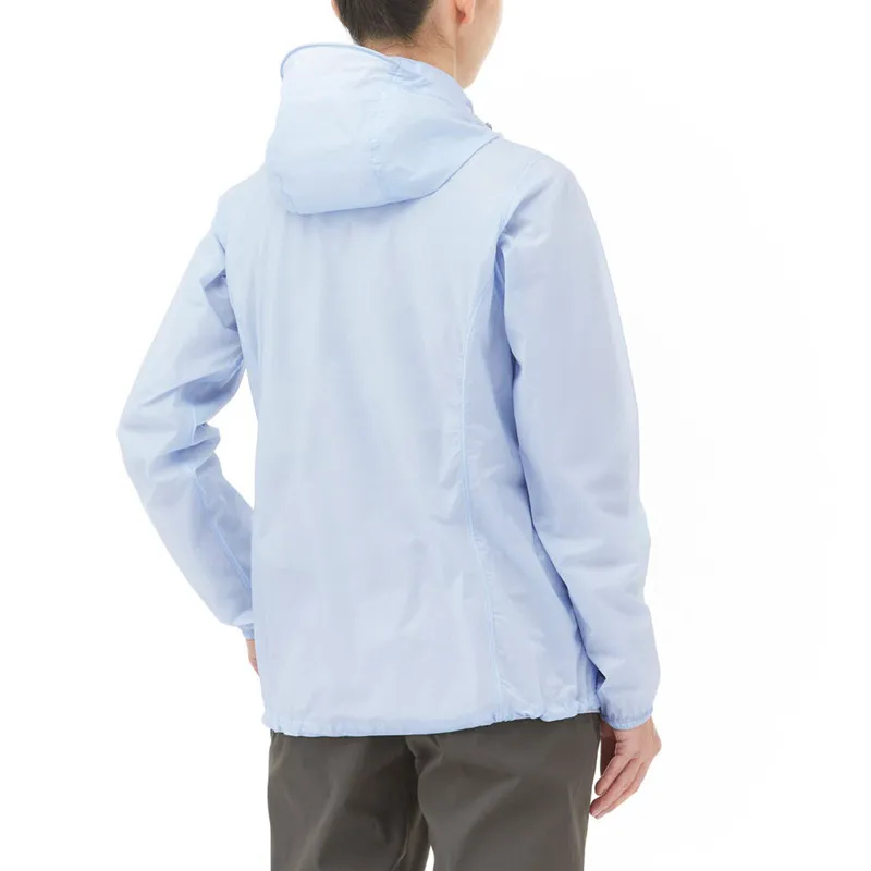 MONTBELL Jackets & Coats Women's-4