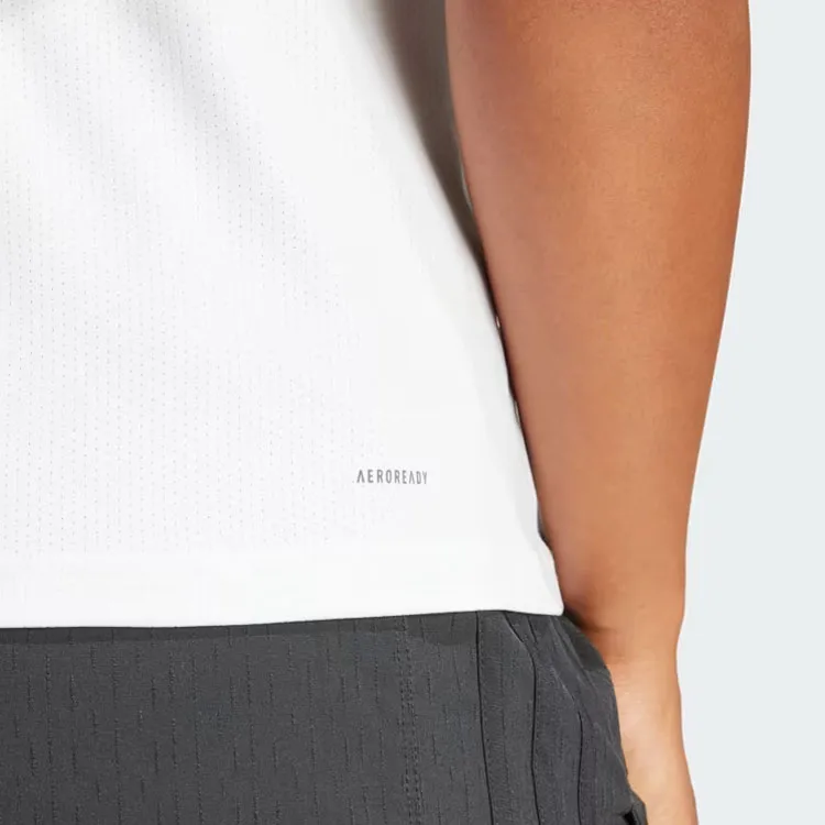Adidas Free Shipping With AdiClub Designed For Training Tank Top-5