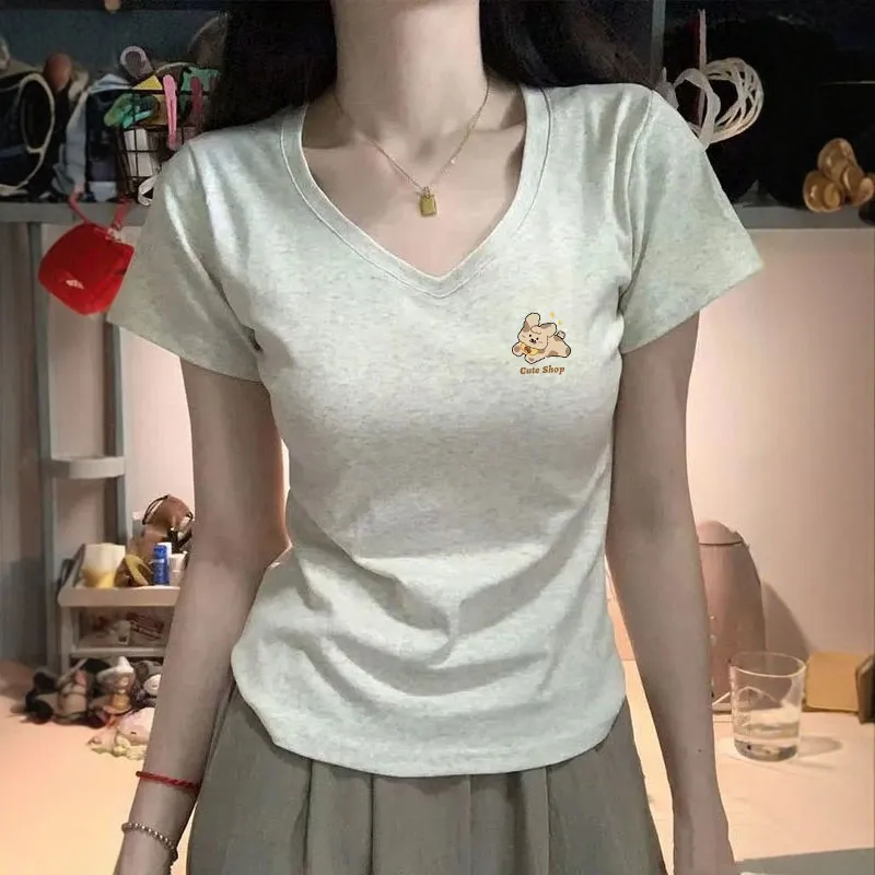 NOME T Shirts Women's-5