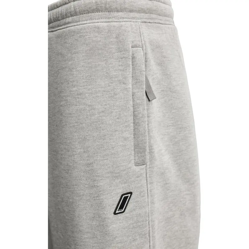ZARA Casual Pants Men's Zebra Print Gray-2