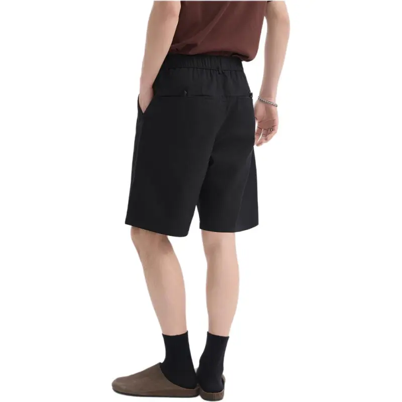 Go It Alone Casual Shorts Unisex-7