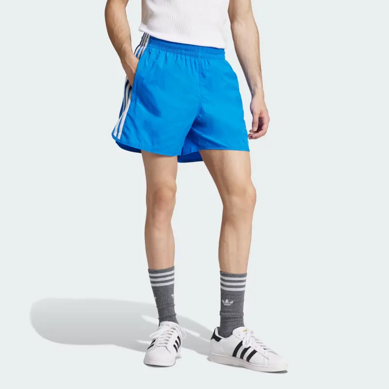 Adidas Adicolor Classics Sprinter Shorts-2