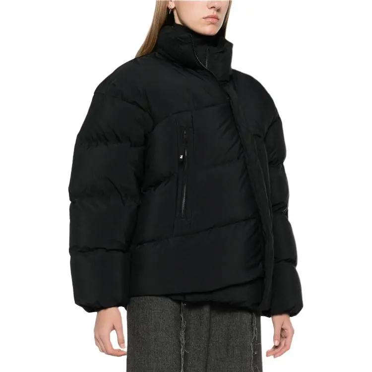 Y 3 Free Shipping With AdiClub Y 3 Puffer Jacket-3