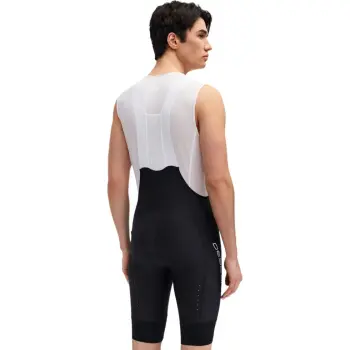 DESCENTE PRO Collection CYCLING Collection Cycling Pants Men's BK Tap Shoe