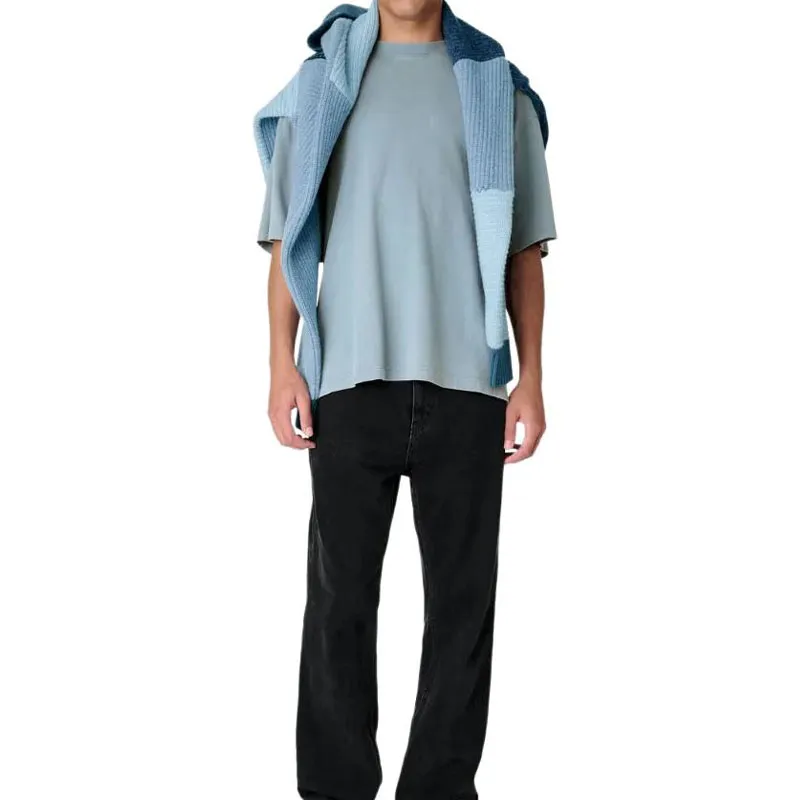Axel Arigato Typo Summer T shirt-2
