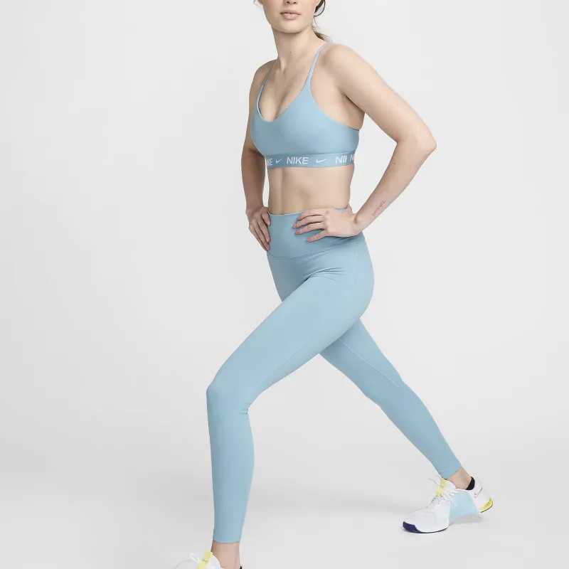 Nike Indy Light Support Women's Padded Adjustable Sports Bra-2