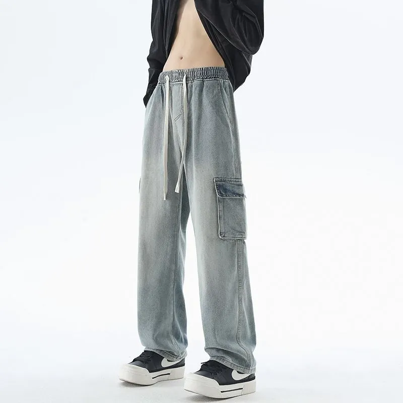 BEAR UNION Jeans Unisex Light Blue-3