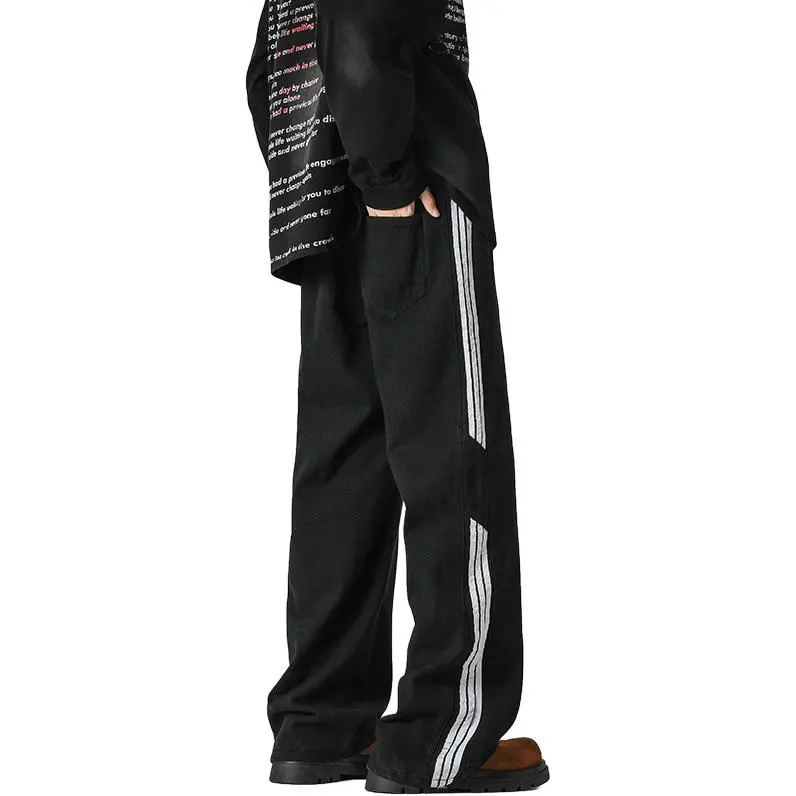 SZSX Jeans Unisex-1