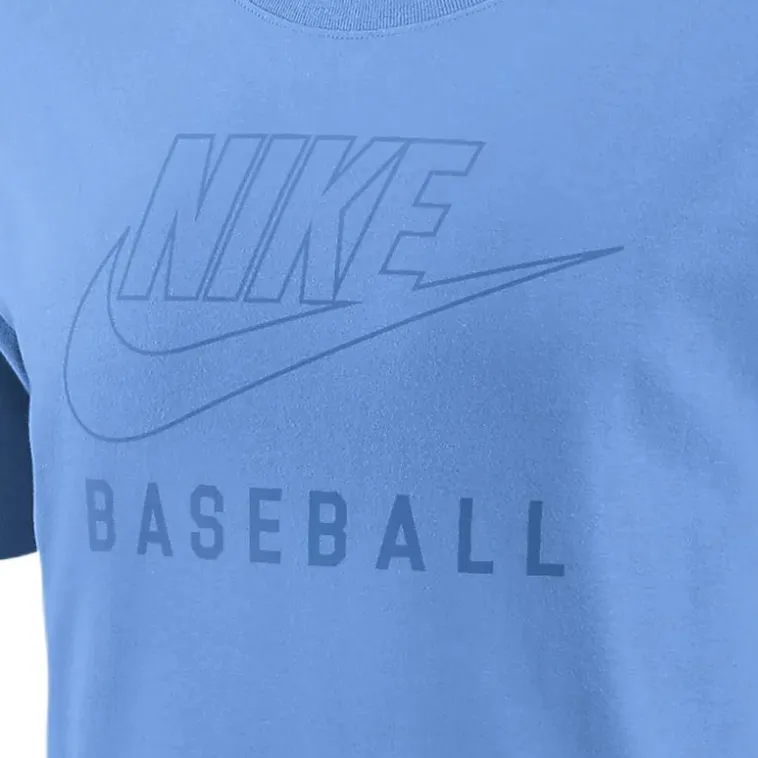 Nike Swoosh Men's Baseball T-Shirt-1