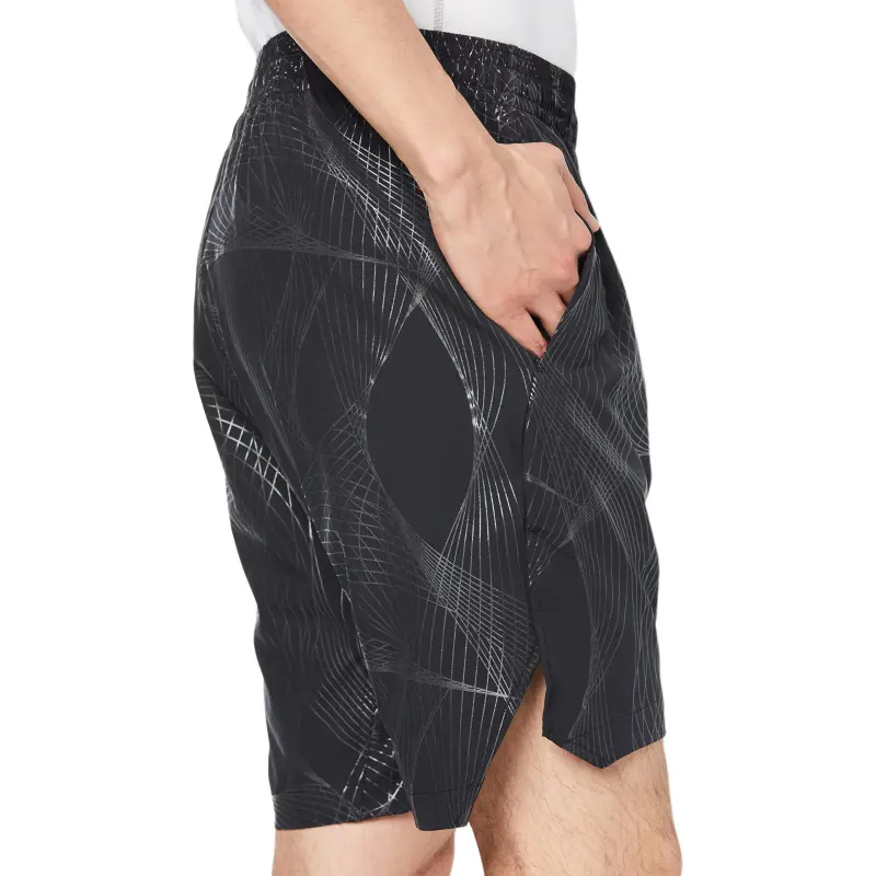 Oakley Casual Shorts Unisex-7