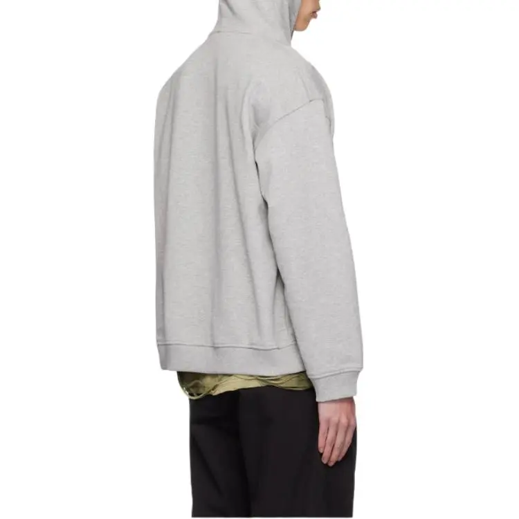 DIESEL S Boxt Hood D Hoodie-3