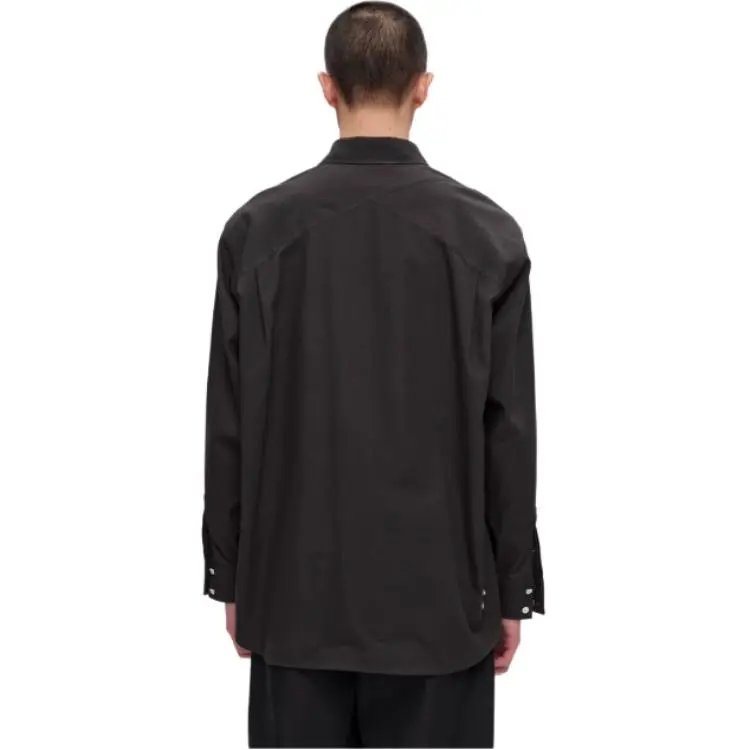 COMMON SCENTS Shirts Men-1