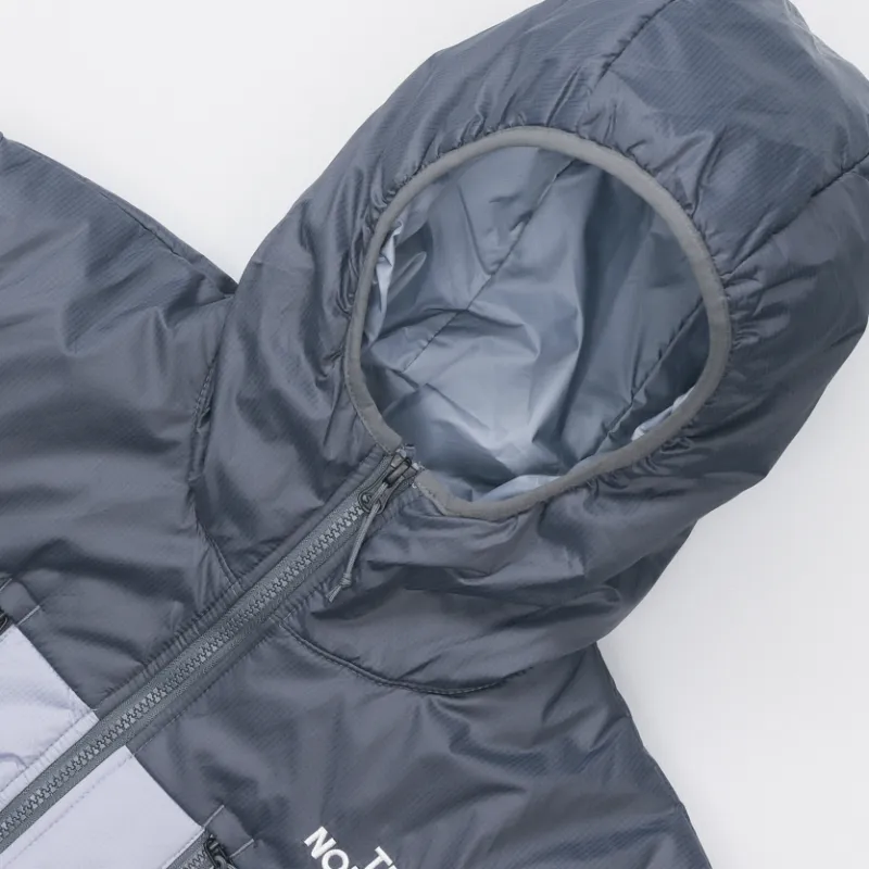 THE NORTH FACE Jackets Coats Men's Black & Gray-4