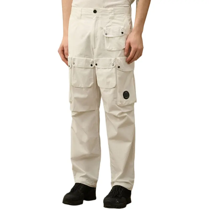 C.P. Company Utility Cargo Pants-3