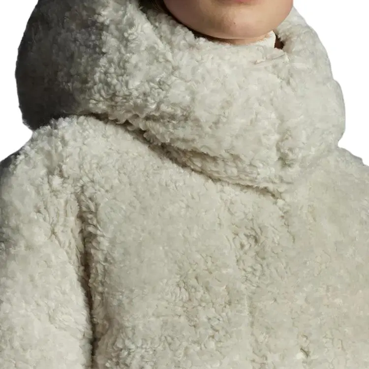 Moncler Down Jacket Women's White-6