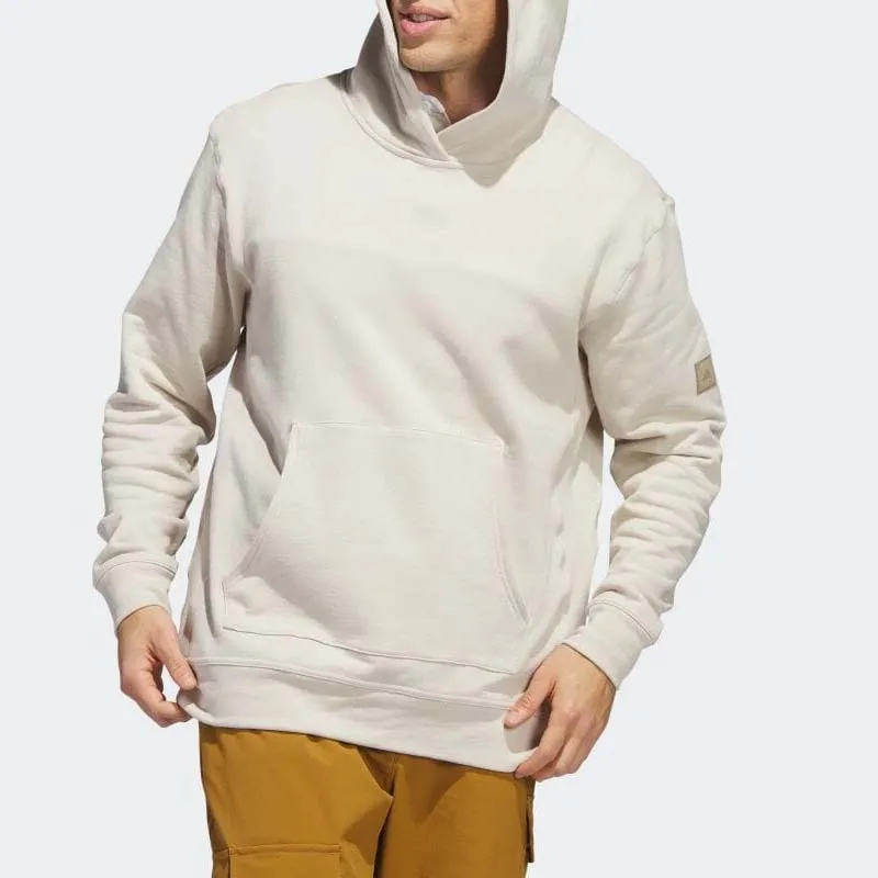 Adidas Sweatshirts Men Transparent Brown-1