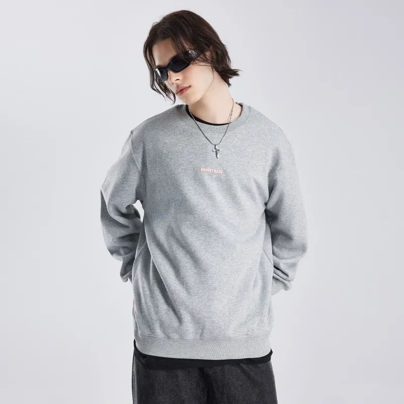 BRNR Sweatshirts Unisex-26