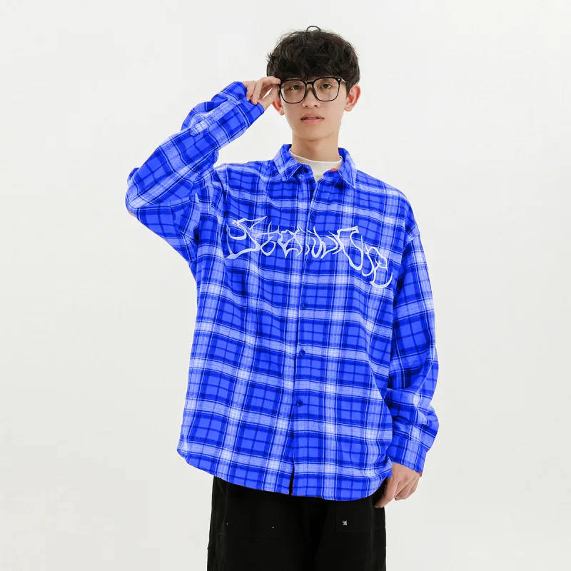 TESTUNG Shirts Unisex-14