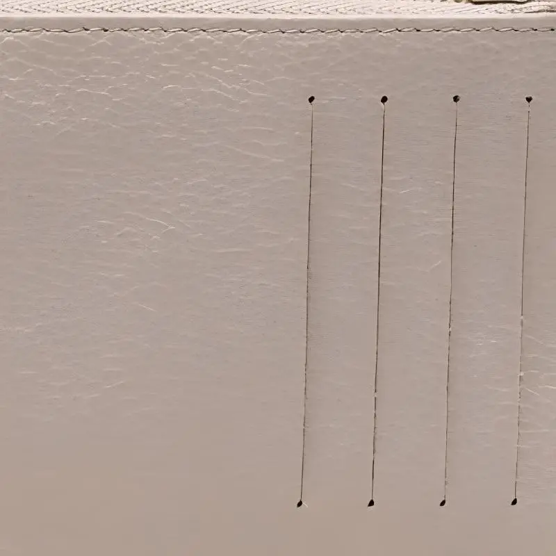 LONGCHAMP Le Foulonné Leather Cardholder-3