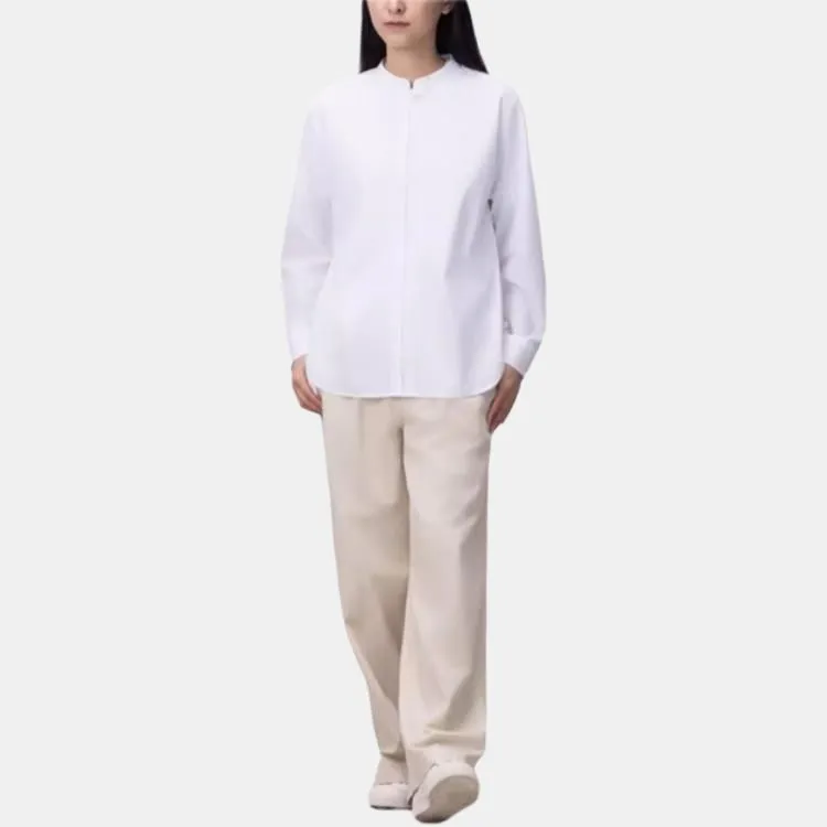 MUJI Shirts Women's-3