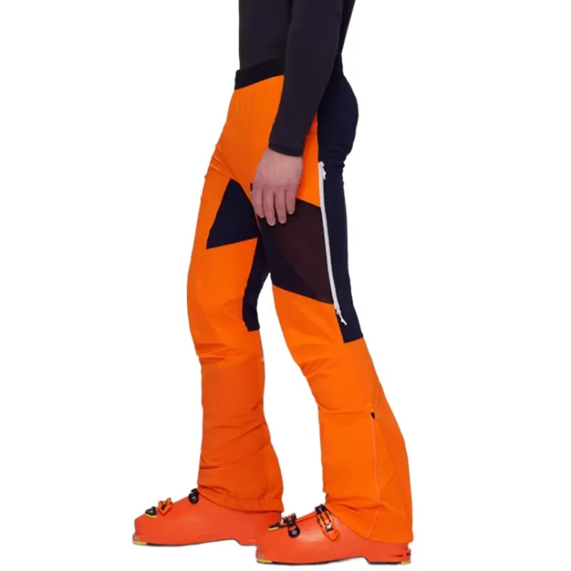 MAMMUT Eiger Windbreaker Pants Men's-2