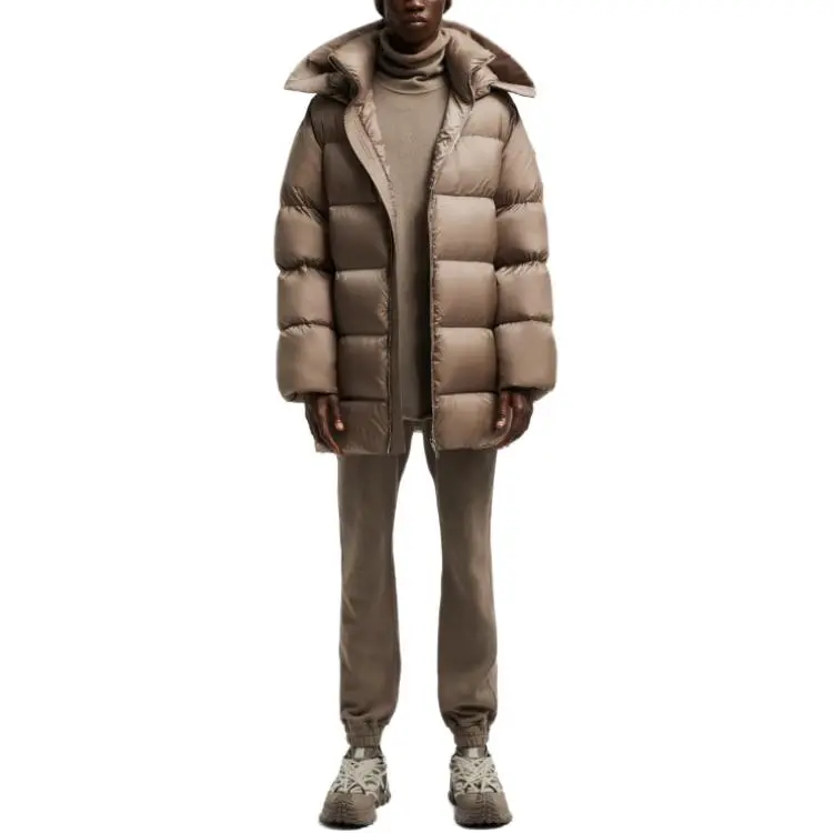 MONCLER GENIUS X Rick Owens Felpa Joggers-2