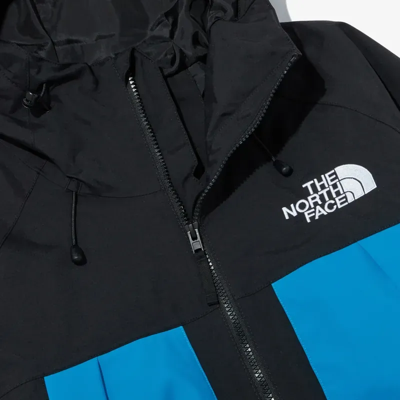 THE NORTH FACE Balfron Jackets Coats Men's Blue-2