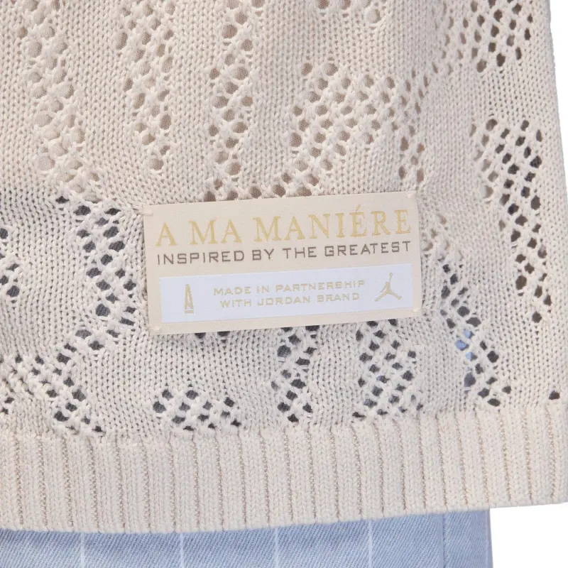 JORDAN X A Ma Maniére Men's Shirt-5