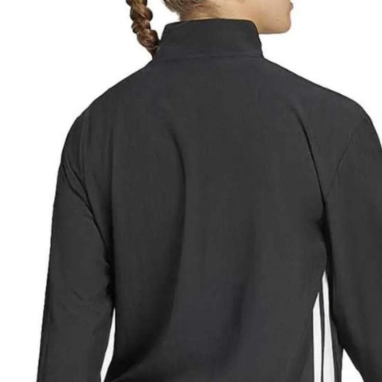 Adidas Sport Performance Jackets Coats Women's Black-4