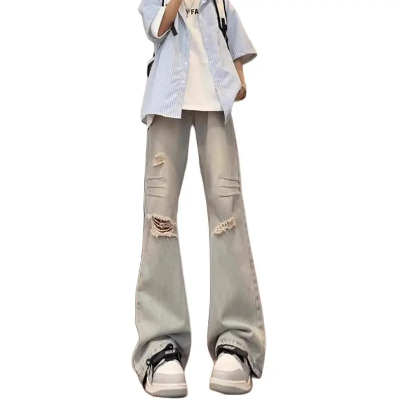 IJRJ Jeans Unisex-1