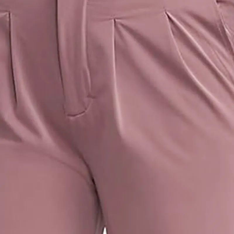Nike Bliss Women's Dri FIT Trousers-3