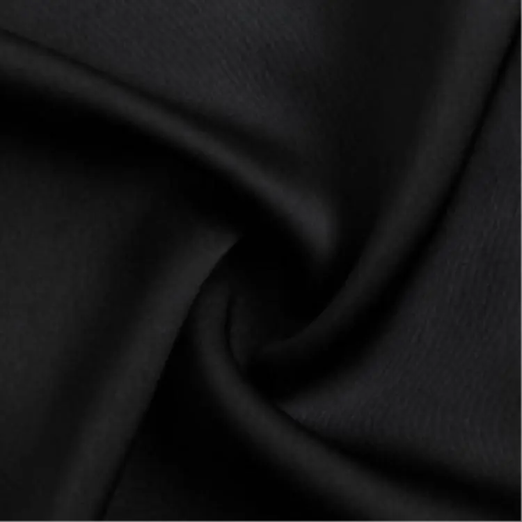 KARL LAGERFELD Casual Long Skirt Women's Black-4