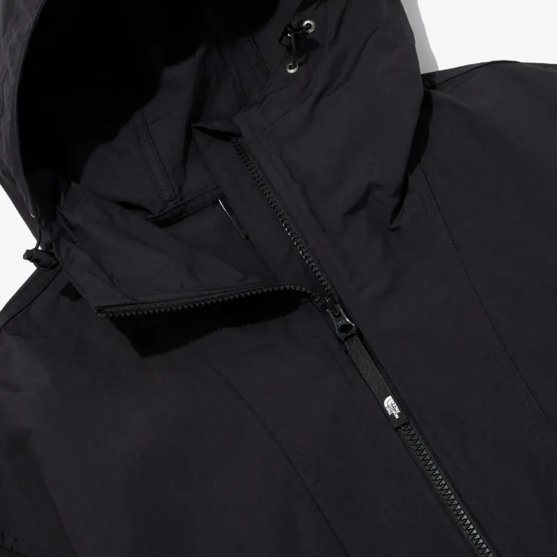 THE NORTH FACE Jackets Coats Unisex Black-3