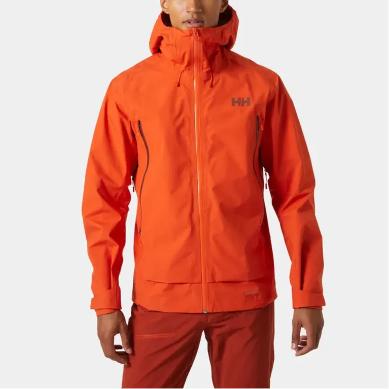 HELLY HANSEN Jackets Coats Men's-11