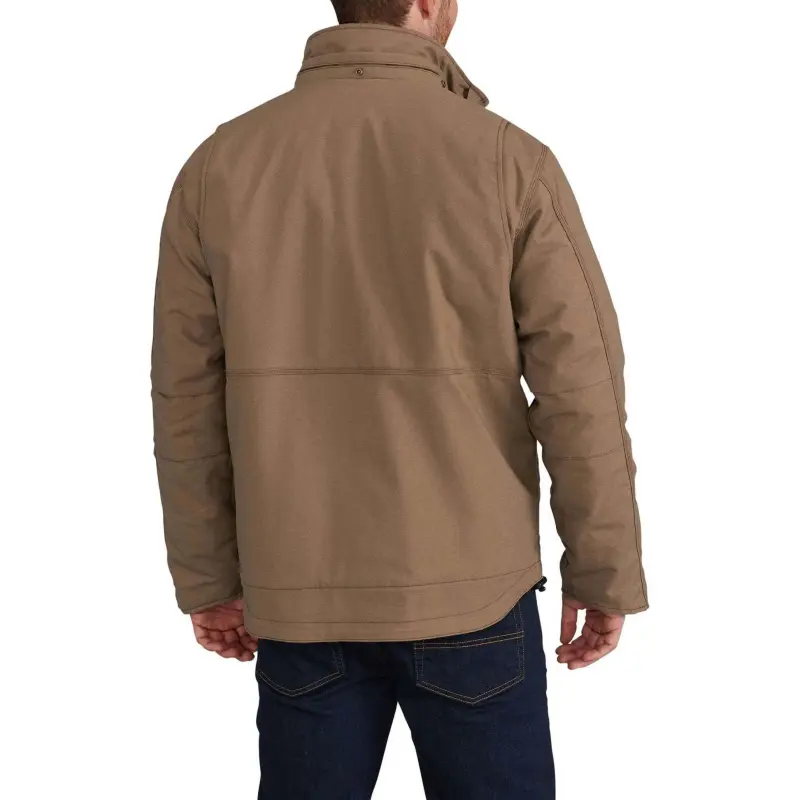 Carhartt Jackets Men-8
