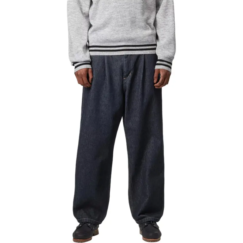 Carhartt WIP Jace Jeans-3
