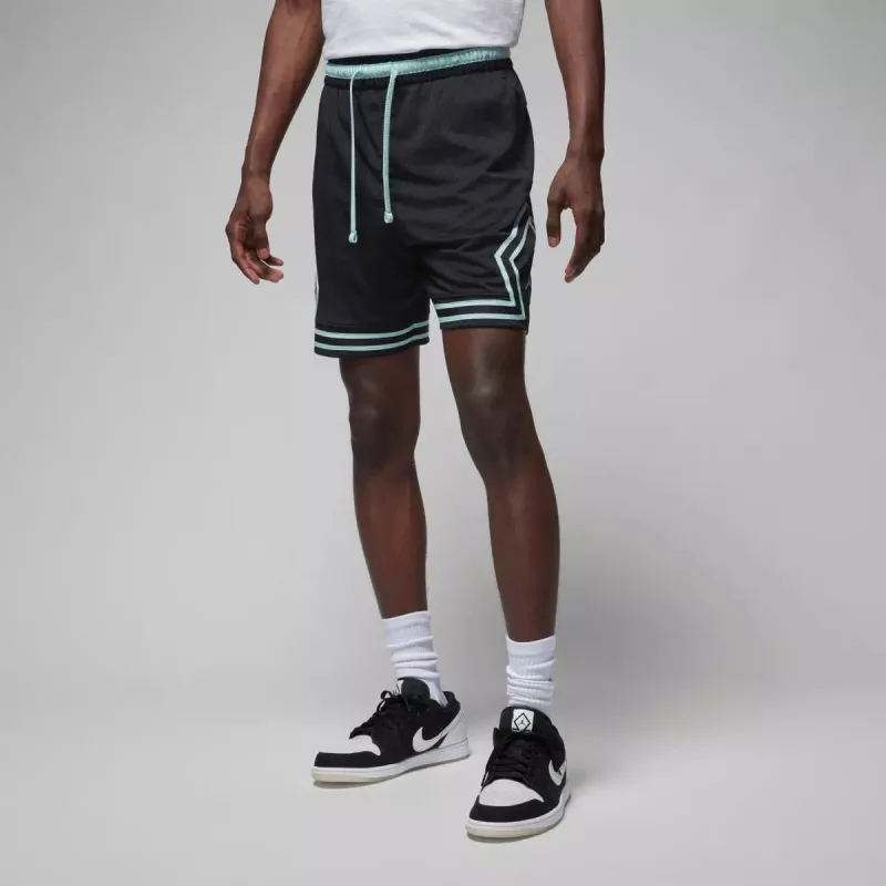 Jordan Sport Sports Shorts Men Black-3