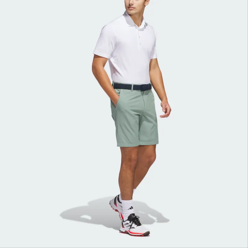 Adidas Free Shipping With AdiClub Ultimate365 8.5 Inch Golf Shorts-4