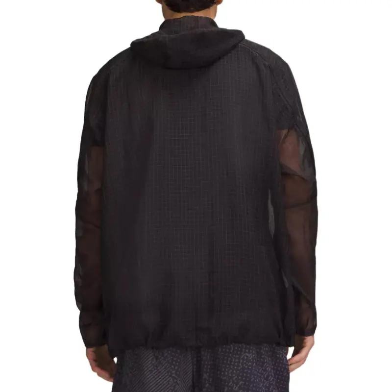 Lululemon Jackets Coats Men's Atmospheric Purple-1