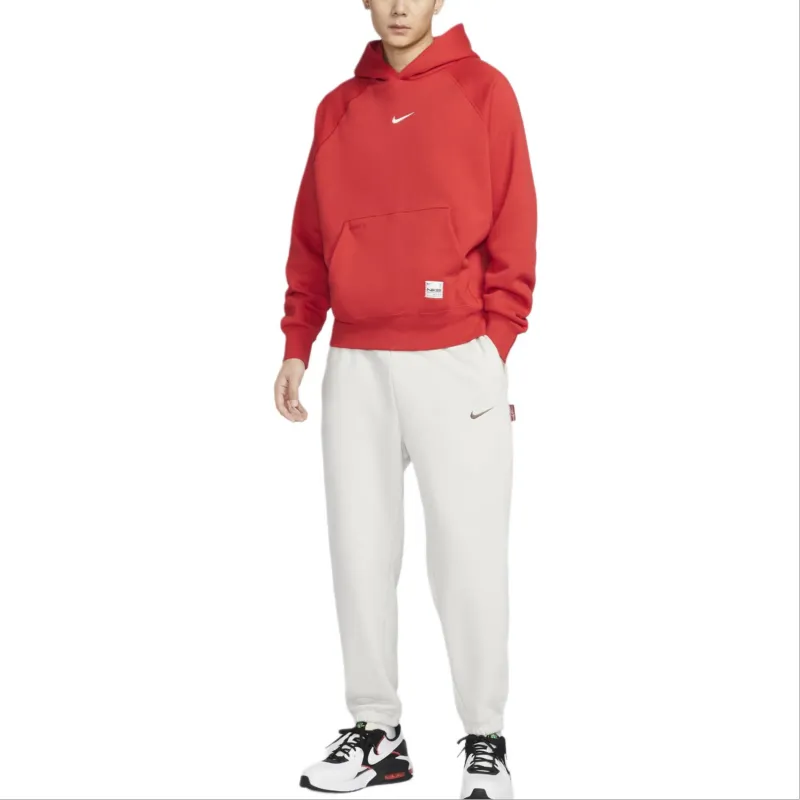 Nike SportswearCNY FW25 AS M NSW Sweatshirt Men's University Red-2
