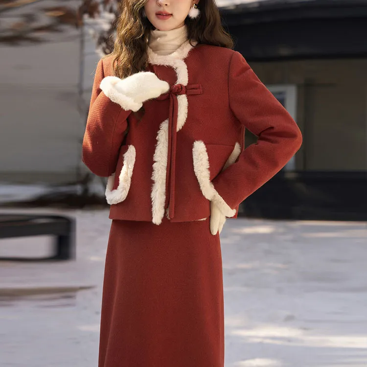 MISHOW Down Jackets Women's-4