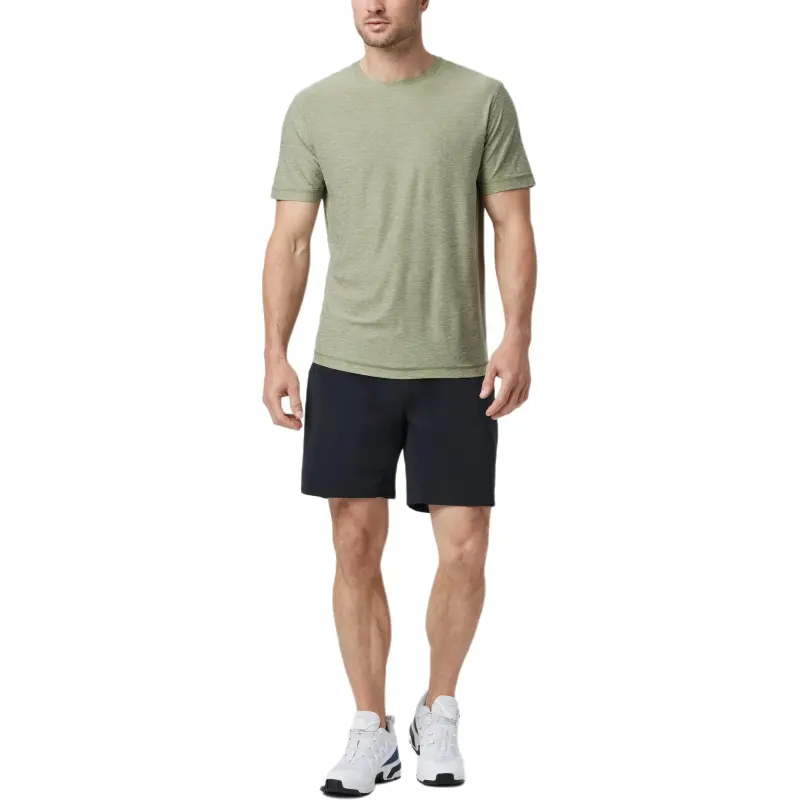 Vuori Strato Tech T Shirt Men's-72