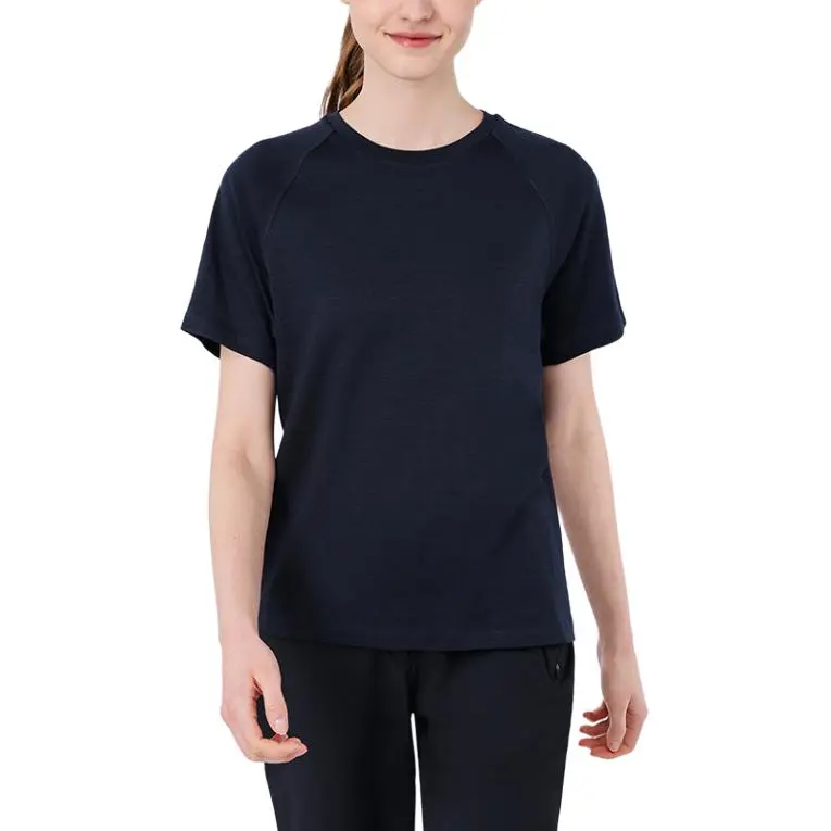 HELLY HANSEN H2WHT SS25 T Shirt Women's-4