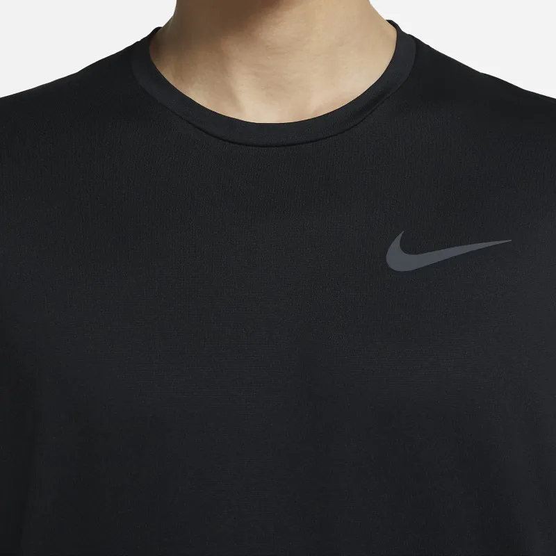 Nike Dri Fit T Shirt Men's Black-5