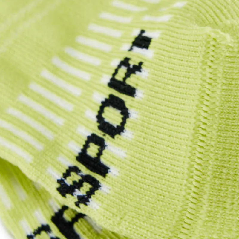 KOLON SPORT EVERGREEN DRY COOL ANKLE Socks Unisex 1 Pack-4